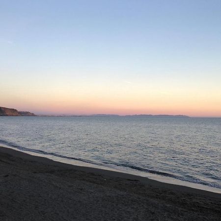 Appartamento Skyblue Aguadulce  Esterno foto