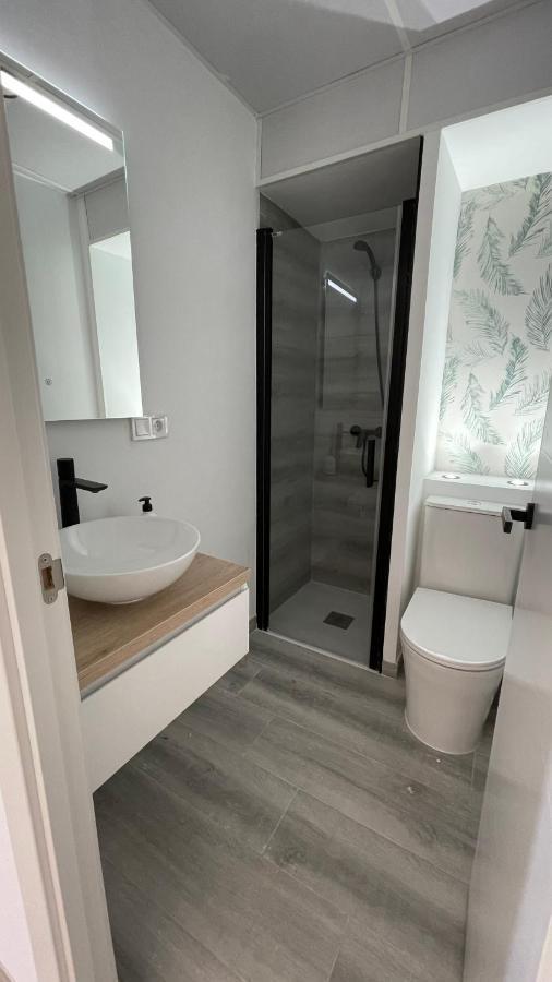 Appartamento Skyblue Aguadulce  Esterno foto