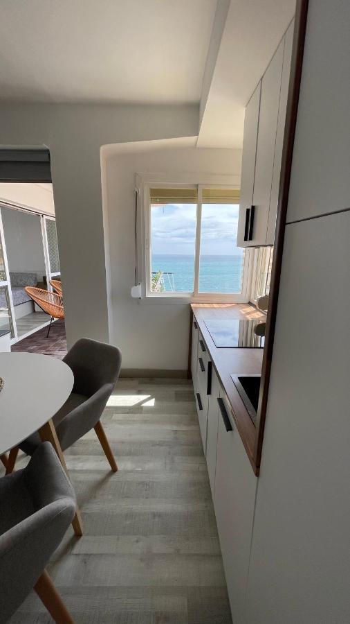 Appartamento Skyblue Aguadulce  Esterno foto