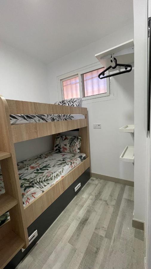 Appartamento Skyblue Aguadulce  Esterno foto