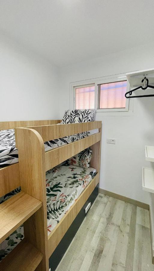 Appartamento Skyblue Aguadulce  Esterno foto