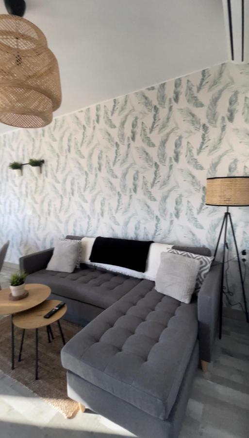 Appartamento Skyblue Aguadulce  Esterno foto
