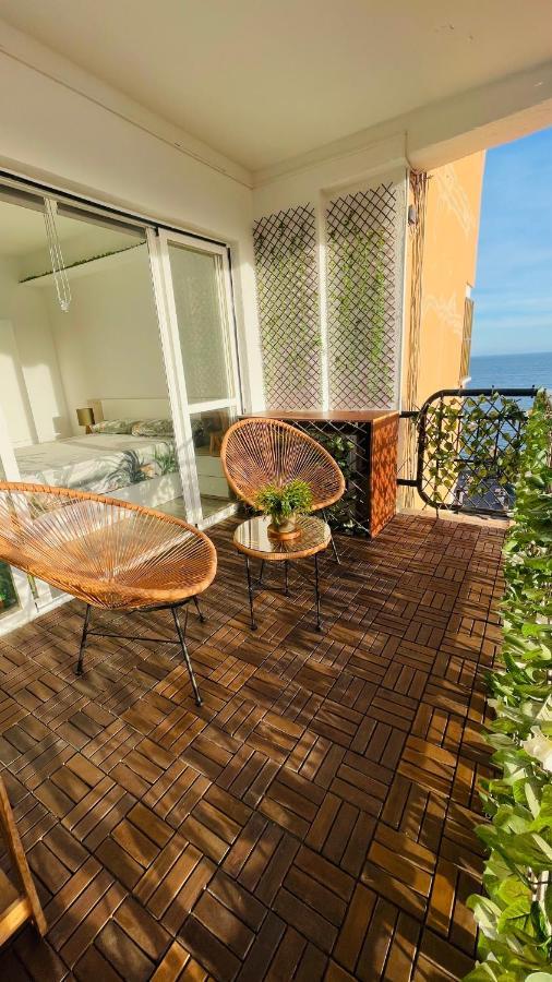 Appartamento Skyblue Aguadulce  Esterno foto