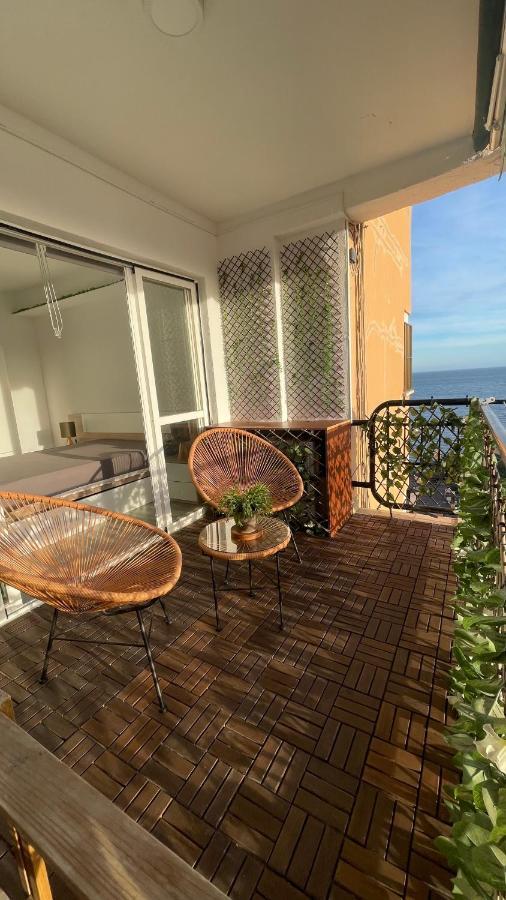 Appartamento Skyblue Aguadulce  Esterno foto