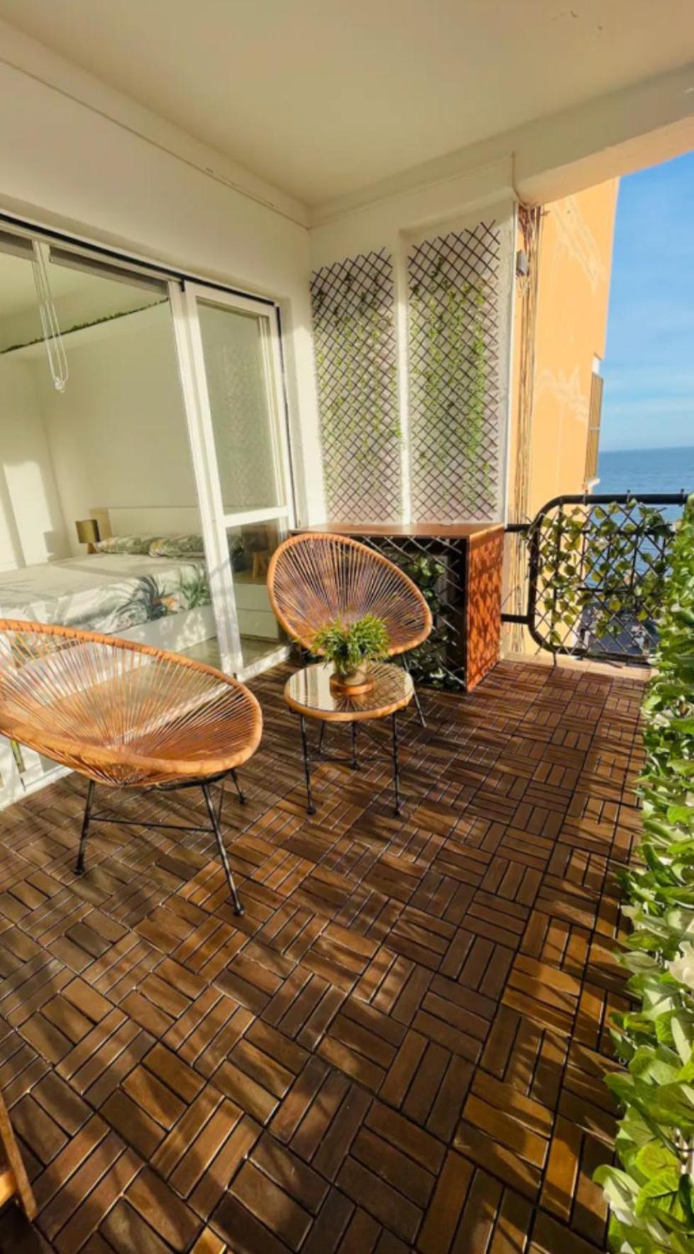 Appartamento Skyblue Aguadulce  Esterno foto